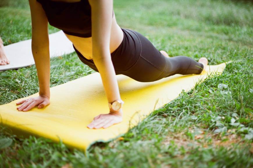 11 Best Yoga Mats Under $50 In 2023