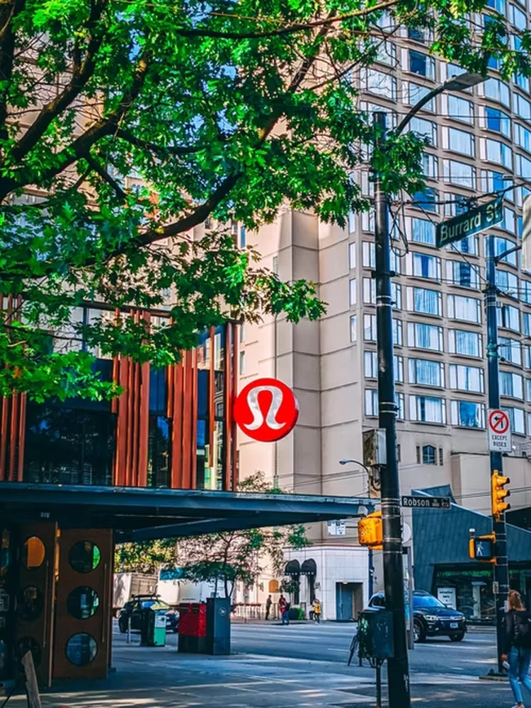 What Is Lululemon?