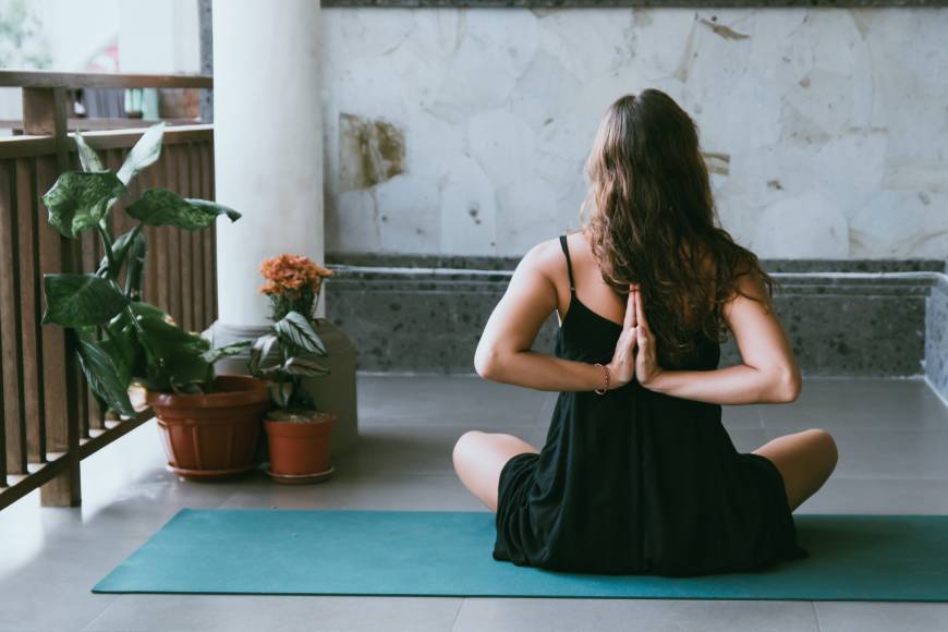 Slow Flow Yoga: What Are Its Overall Benefits?