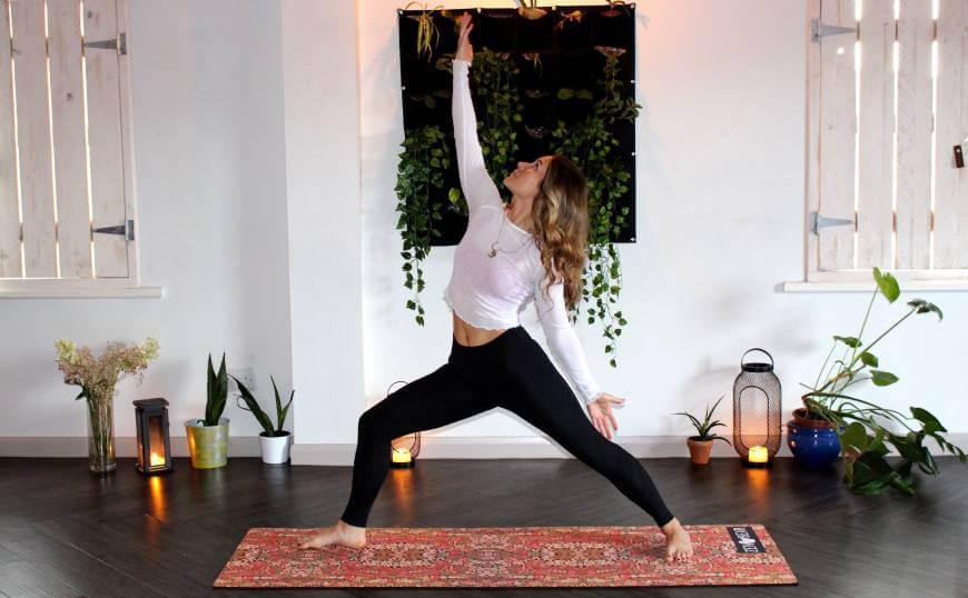 11 Best Yoga Mats Under $50 In 2022