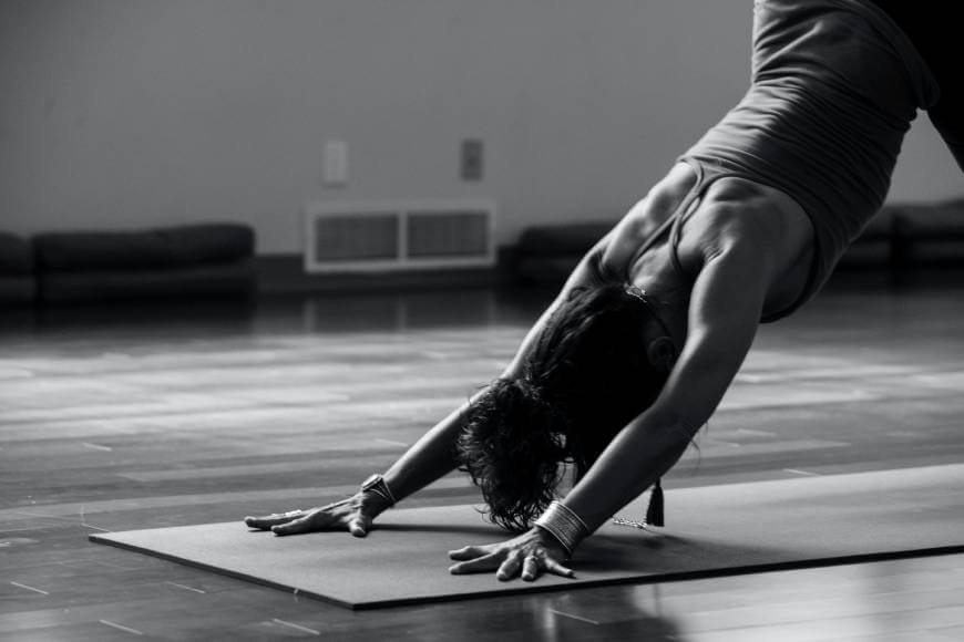 How Long Does It Take For Yoga To Build Muscle?