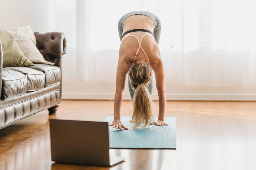10 Best Yoga DVDs For Weight Loss In 2022