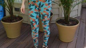 Best LuLaRoe Leggings