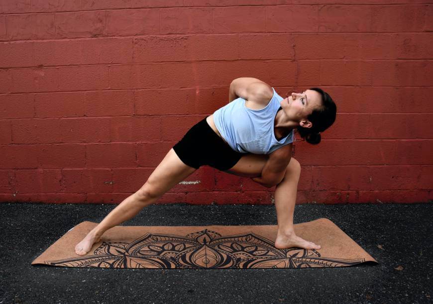 Does Yoga Build Muscle? Everything You Should Know